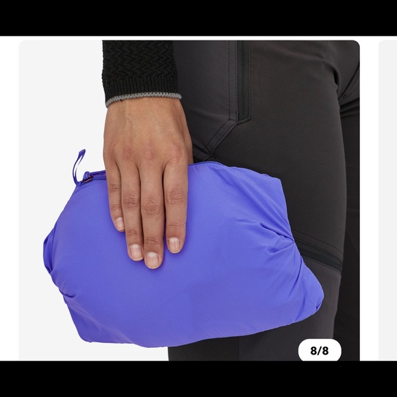 Patagonia Nano Air Hoody - Picture 8 of 8